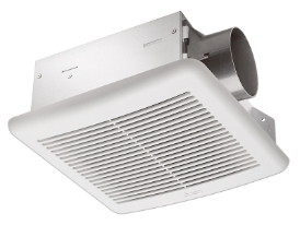 Delta SLM70H Bathroom Fan