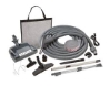 NuTone CS500 Electric Vacuum Kit 