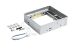 RDFU Nutone Premium Radiation Damper