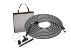 NuTone CS100 Central Vacuum Car Kit