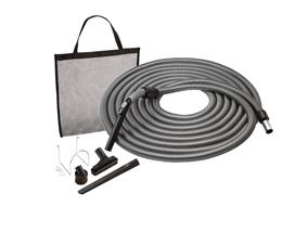 NuTone CS100 Central Vacuum Car Kit