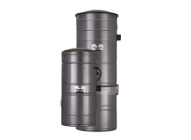 VacuMaid P400 Central Vacuum Power Unit