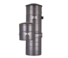 VacuMaid S2700 Central Vacuum Power Unit
