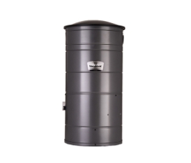 VacuMaid SR800 Central Vacuum Power Unit